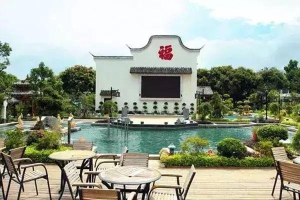 隱于市區(qū)的慢生活—源脈帶你79.9元玩轉(zhuǎn)夏日養(yǎng)生