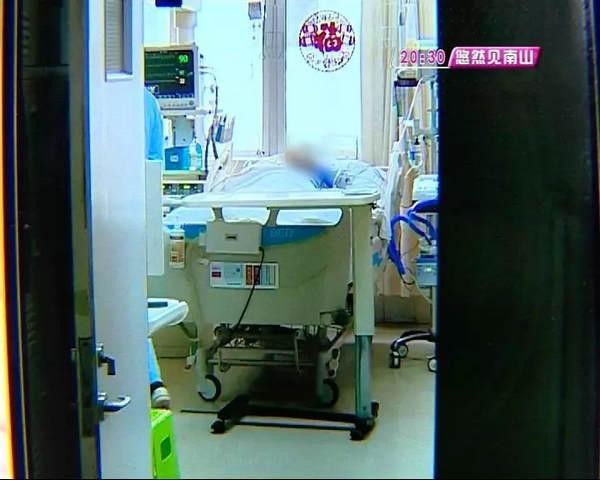 濟(jì)南一女士稱家中老人被忽悠在整形醫(yī)院治肺癌花4萬元做了些啥治療······