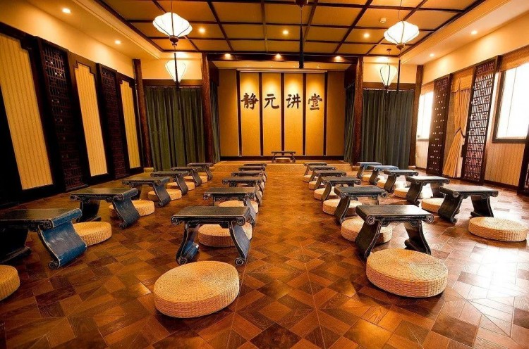 杭州即將刮起養(yǎng)生風(fēng)這幾家店要一起搞大事了
