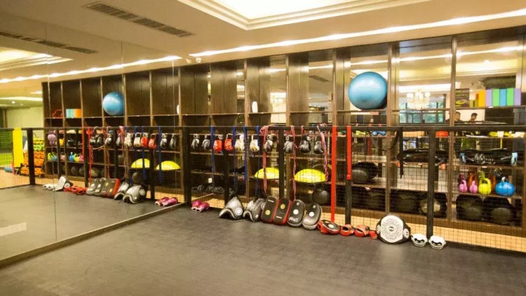 128元搶高端美容SPA+游泳健身套餐！一站式360°全方位服務(wù)