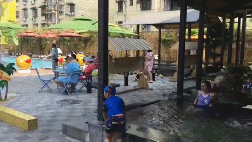 合肥水善匯都市微度假?洗浴汗蒸&養(yǎng)生湯兒童樂園￥49.9起