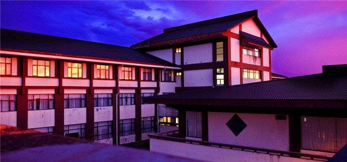 青島-即墨·香根溫泉度假酒店買溫泉贈(zèng)酒店一鍵開啟溫泉水療之旅