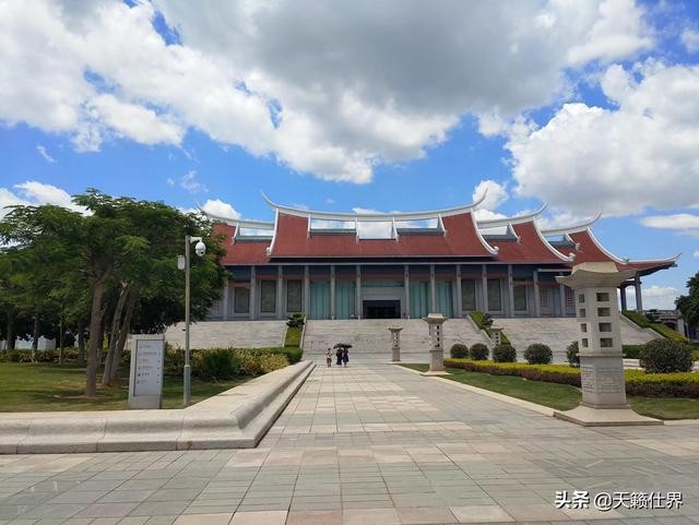 廈門(mén)高崎機(jī)場(chǎng)附近可以安排哪些景點(diǎn)的旅游