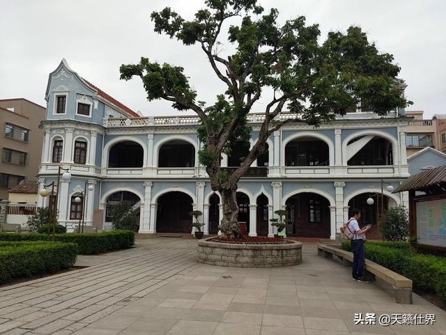 廈門(mén)高崎機(jī)場(chǎng)附近可以安排哪些景點(diǎn)的旅游