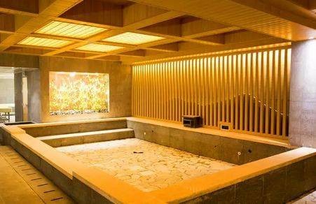 青島-湯泉良子29.9元起盡享多種泡湯+兒童樂(lè)園等！感受原味湯泉