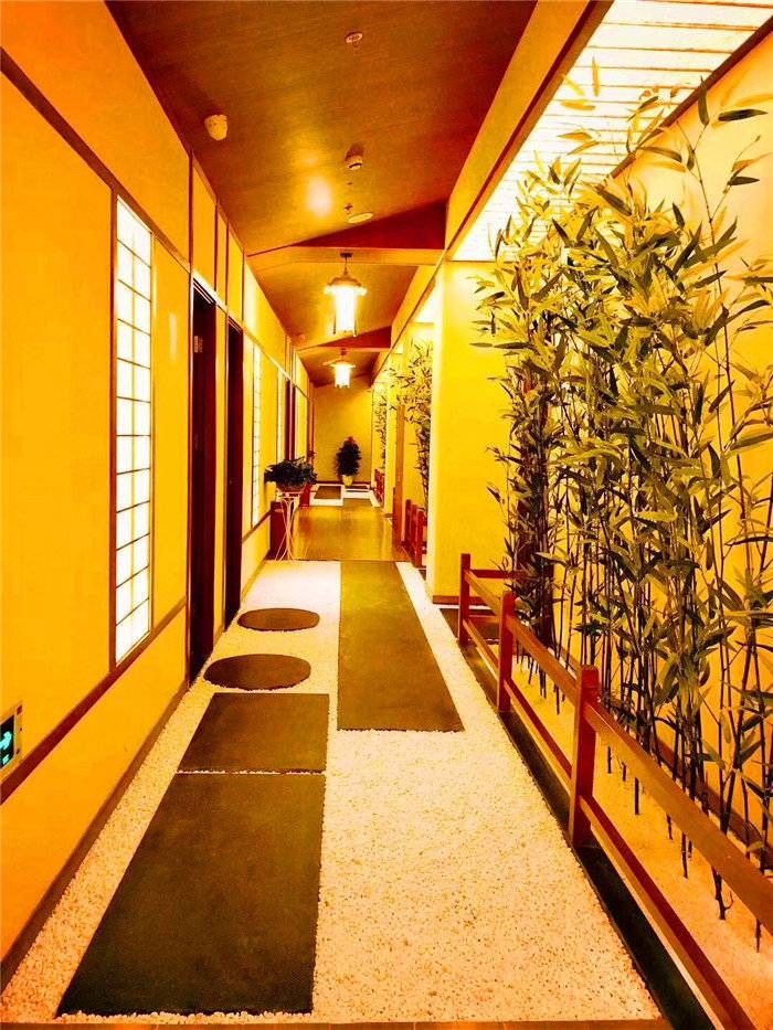 青島-湯泉良子29.9元起盡享多種泡湯+兒童樂(lè)園等！感受原味湯泉