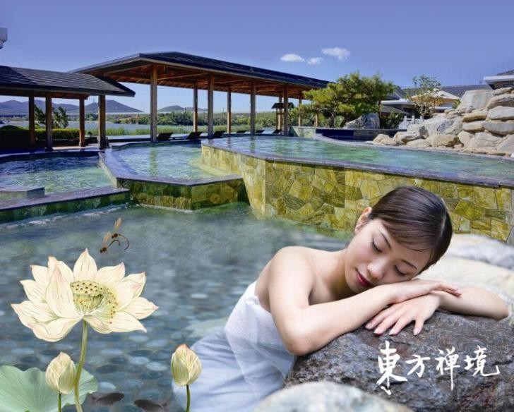 高級(jí)！大連五星級(jí)的溫泉滑雪場(chǎng)美湯藥浴香氛SPA…
