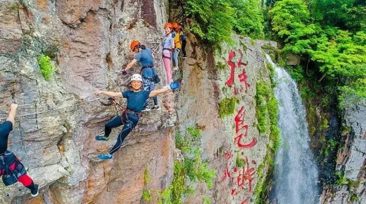 寧波假期出游攻略疫情過后哪里玩這份打卡攻略送給你啦！