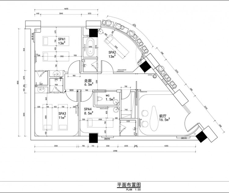 壹念叁仟原創(chuàng)▕喜舍SPA