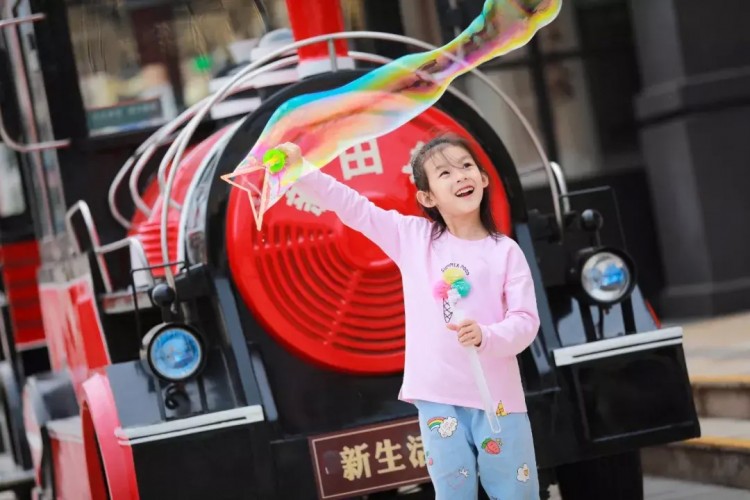 五一不出鄭州照樣度假！森林農(nóng)場(chǎng)小鎮(zhèn)溫泉SPA一站玩爽！