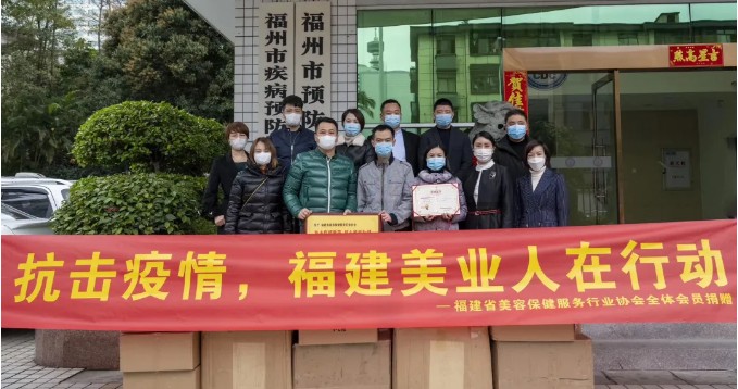李晶：15年！極具藝術(shù)情懷的美業(yè)深耕者……