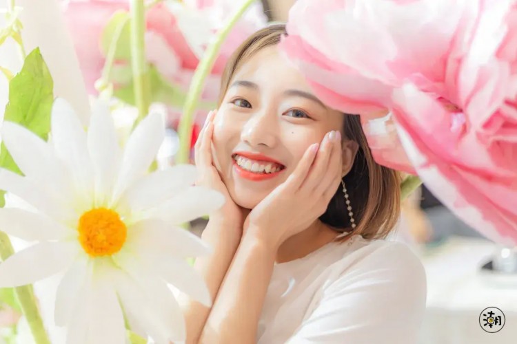 鄭州第①家Darphin朵梵花愈體驗(yàn)館來啦