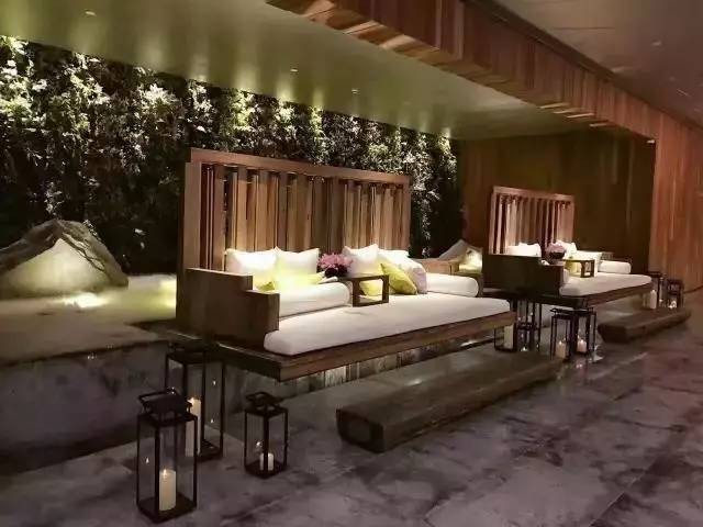 福州明谷行館湯屋體驗(yàn)
