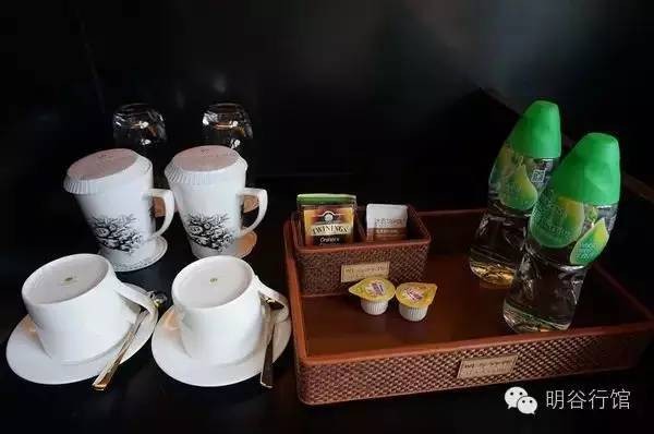 福州明谷行館湯屋體驗(yàn)