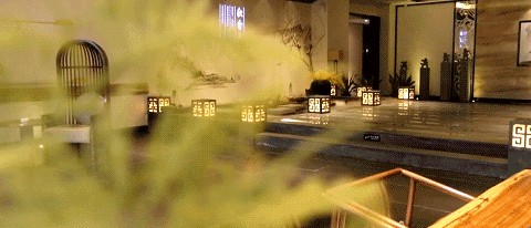2020年養(yǎng)生充電站在這完成一場(chǎng)自我療愈從頭爽到腳
