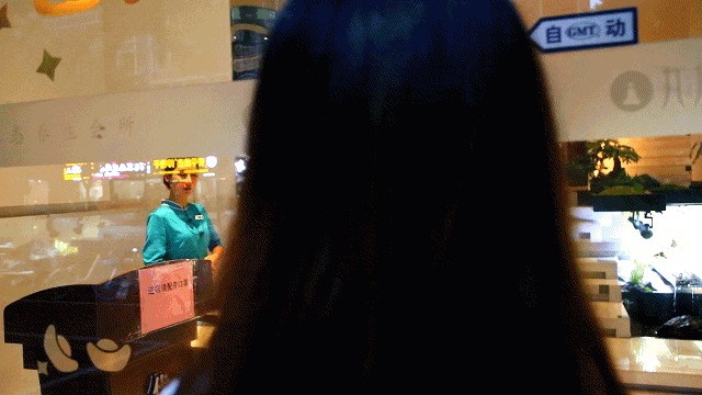 2020年養(yǎng)生充電站在這完成一場(chǎng)自我療愈從頭爽到腳