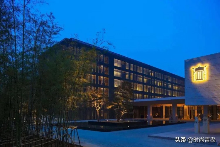 冬玩青島硬核攻略：走！泡溫泉去