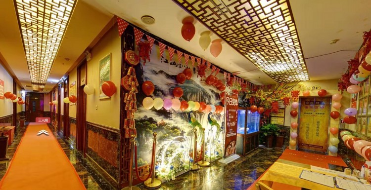 正確的養(yǎng)生方法走起~來(lái)這里擺脫亞健康！快加入養(yǎng)生的大隊(duì)伍吧