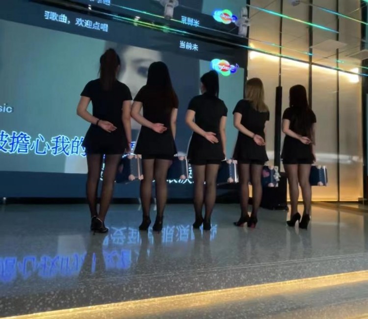 這應(yīng)該是全長春最能放松身心的地方了