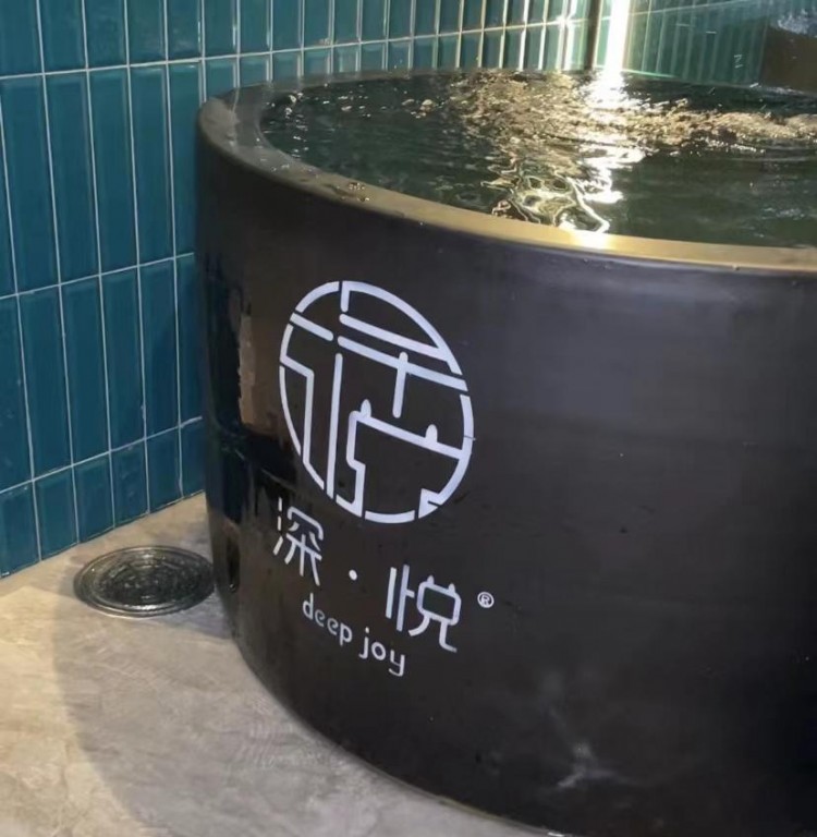 這應(yīng)該是全長春最能放松身心的地方了