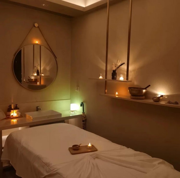 女孩做spa｜懷孕期間應該注意哪些事項？