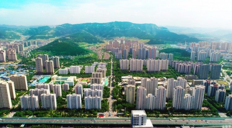 為什么高端圈層鋪更受青睞領(lǐng)秀城麓系洋房告訴您答案