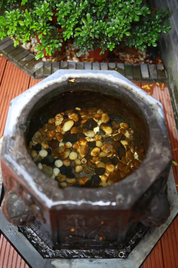 一眼淪陷！濟(jì)南鬧市中的這幾家高顏值民宿夏天來(lái)太舒服啦~