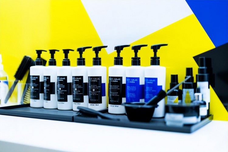 法國希思黎睿秀護(hù)發(fā)品牌HairSPA登陸蘇州中心