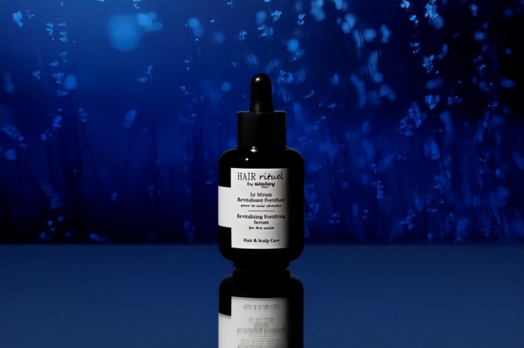 法國希思黎睿秀護(hù)發(fā)品牌HairSPA登陸蘇州中心