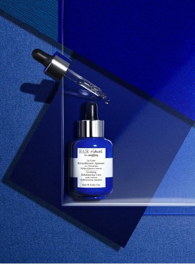 法國希思黎睿秀護(hù)發(fā)品牌HairSPA登陸蘇州中心