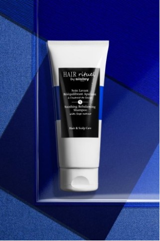 法國希思黎睿秀護(hù)發(fā)品牌HairSPA登陸蘇州中心