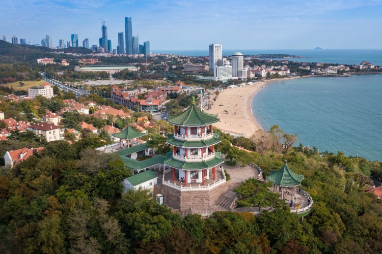 青島市南區(qū)：擴大文化旅游健康產(chǎn)業(yè) 激活振興新動源