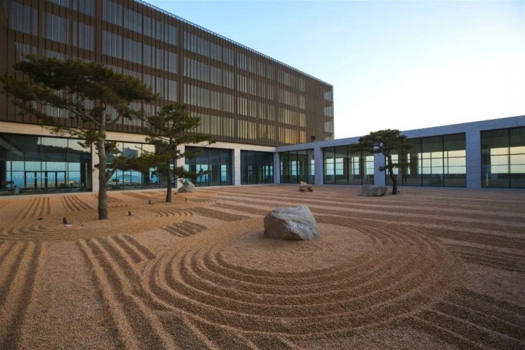 青島涵碧樓夢幻假期攻略——松弛療愈篇！