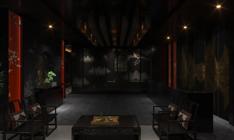 打卡青島市北區(qū)高端水療spa