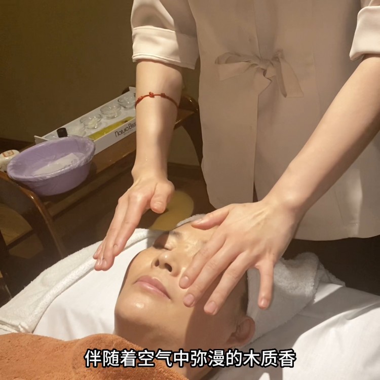 一家在鄭州開了三十多年的老店值得信賴！給自己好好放松...