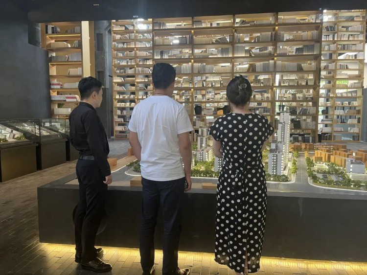 好奇！為什么無錫各界精英都買在這里！