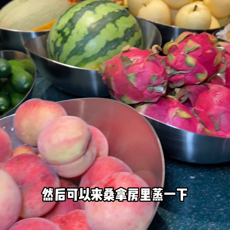 黃島首家千萬(wàn)級(jí)高端私人SPA——古月蘭亭！@青島古月蘭...