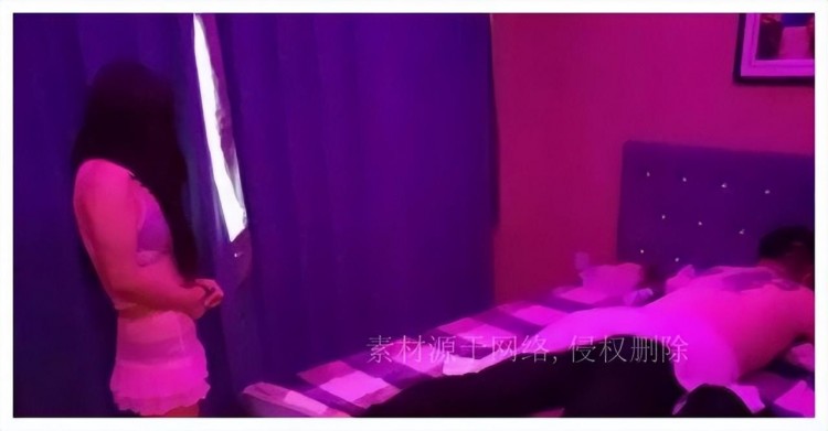 無錫警方連根拔除養(yǎng)生會所中的淫窩點！