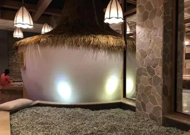 鄭州十大溫泉館你去過幾個