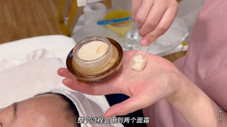 鄭州美容也太卷了！好幾萬(wàn)的美容護(hù)理在澳姿300多可就做了