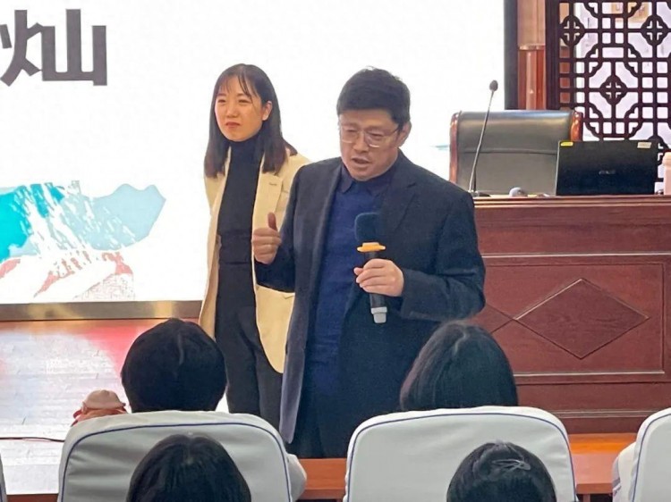 放松！給自己來場(chǎng)心理SPA吧！