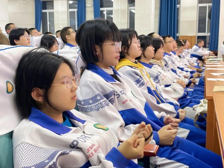 放松！給自己來場(chǎng)心理SPA吧！