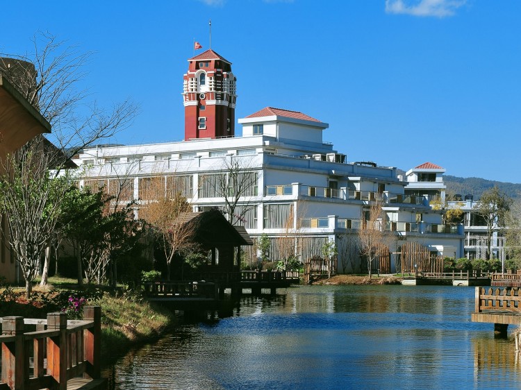 這個(gè)冬天一起去赴一場療浴之旅