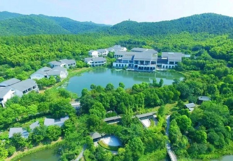 好冷！何以暖冬唯有泡湯來蘇州吳中泡寶藏溫泉吧！
