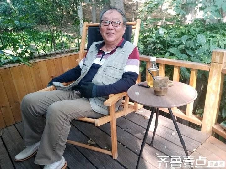 讀城記?青島天德堂的印象