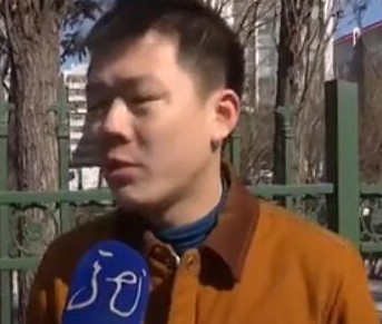 哈爾濱天價澡真相：顧客對按摩技師動手動腳