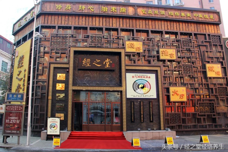 在哈爾濱生活了三十年這些溫暖如春的地方你不一定去過(guò)！