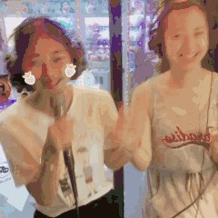 兩個(gè)萌妹帶你玩嗨南昌