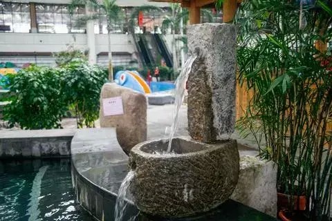 醉美景｜哈爾濱最具人氣的十家溫泉這個(gè)冬天你泡誰