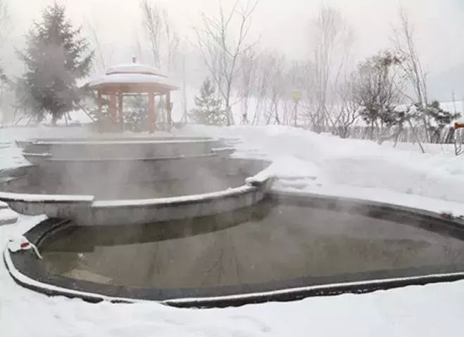 醉美景｜哈爾濱最具人氣的十家溫泉這個(gè)冬天你泡誰
